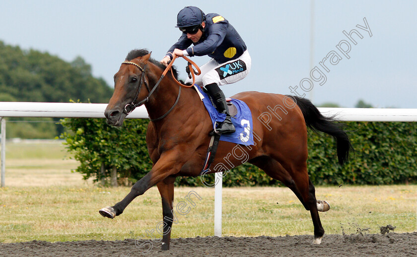 Desert-Wind-0003 
 DESERT WIND (Stevie Donohoe) wins The 32Red Handicap
Kempton 5 Jun 2019 - Pic Steven Cargill / Racingfotos.com