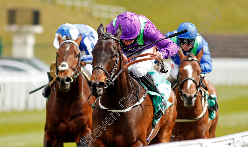 Master-Zoffany-0003 
 MASTER ZOFFANY (Paul Hanagan) wins The Deepbridge Estate Planning Service Handicap
Chester 6 May 2021 - Pic Steven Cargill / Racingfotos.com