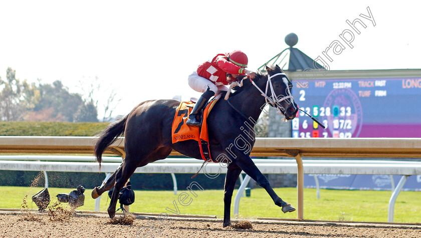 Black-Forest-0002 
 BLACK FOREST (Irad Ortiz) wins Headley Julep Cup Maiden
Breeders Cup Meeting, Keeneland USA, 4 Nov 2022 - Pic Steven Cargill / Racingfotos.com