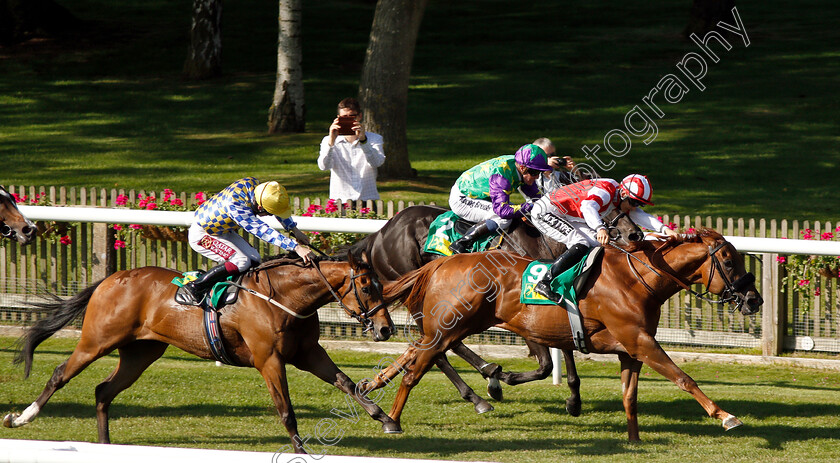 Jack-The-Truth-0003 
 JACK THE TRUTH (Harry Bentley) beats NIBRAS AGAIN (left) in The Trm Speedxcell Handicap
Newmarket 27 Jun 2019 - Pic Steven Cargill / Racingfotos.com