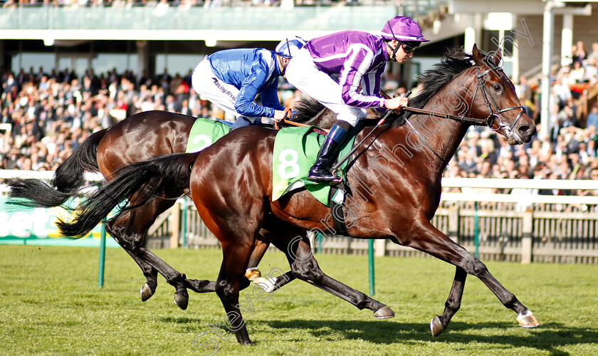 Ten-Sovereigns-0006 
 TEN SOVEREIGNS (Donnacha O'Briens) wins The Juddmonte Middle Park Stakes
Newmarket 29 Sep 2018 - Pic Steven Cargill / Racingfotos.com