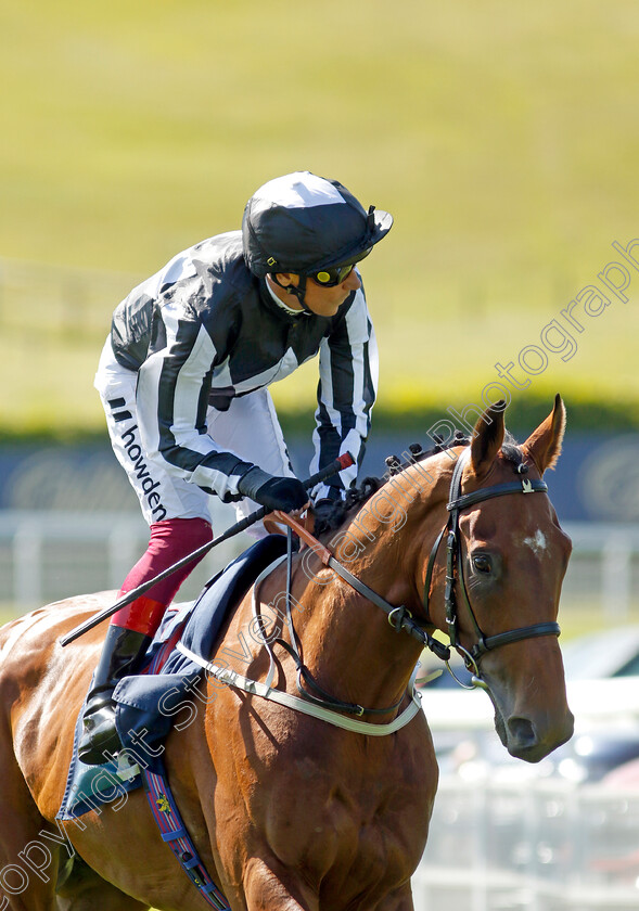 Hadrianus-0001 
 HADRIANUS (Frankie Dettori)
Goodwood 26 May 2023 - Pic Steven Cargill / Racingfotos.com