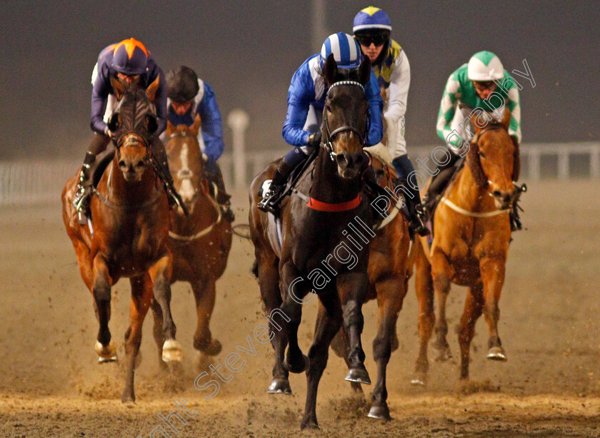 Ghalyoon-0003 
 GHALYOON (Jim Crowley) wins The CCR Supports Safer Gambling Week Handicap
Chelmsford 26 Nov 2020 - Pic Steven Cargill / Racingfotos.com