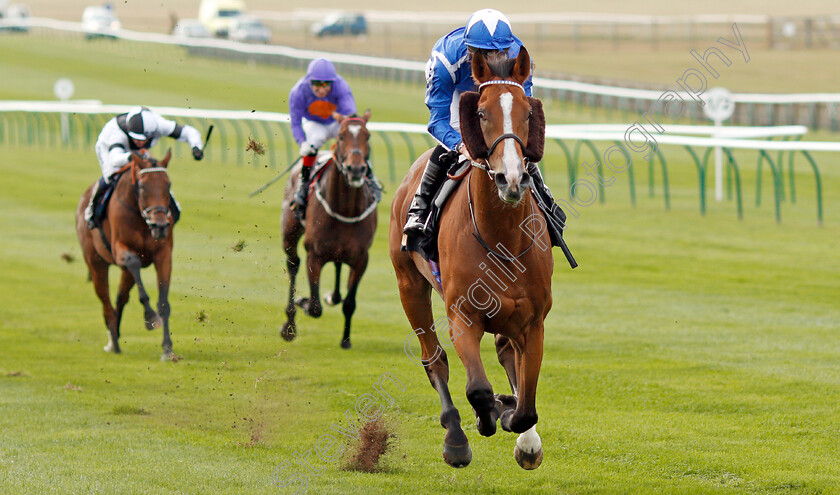 Withhold-0003 
 WITHHOLD (Jason Watson) wins The Jockey Club Rose Bowl Stakes
Newmarket 26 Sep 2019 - Pic Steven Cargill / Racingfotos.com