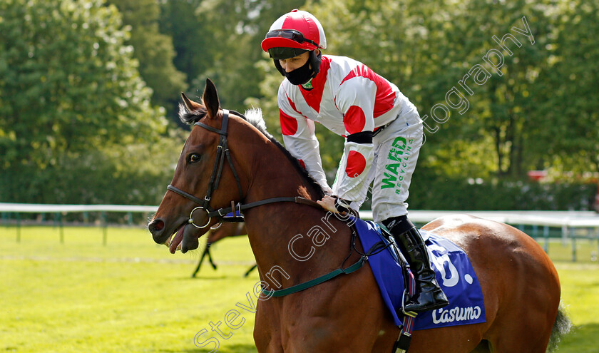 Liberty-Beach-0002 
 LIBERTY BEACH (Jason Hart) winner of The Casumo Best Odds Guaranteed Temple Stakes
Haydock 22 May 2021 - Pic Steven Cargill / Racingfotos.com