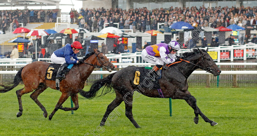 Seacruiser-0001 
 SEACRUISER (Rossa Ryan) wins The Rossdales British EBF Maiden Stakes
Newmarket 26 Sep 2024 - Pic Steven Cargill / Racingfotos.com