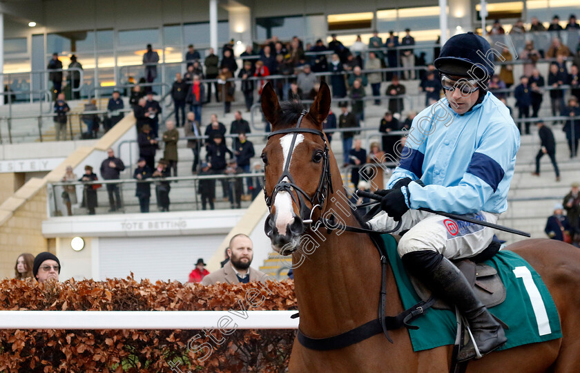 Valgrand-0001 
 VALGRAND (Harry Skelton)
Cheltenham 14 Dec 2024 - Pic Steven Cargill / Racingfotos.com