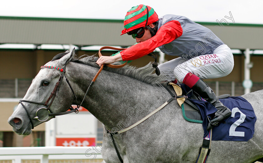 Silver-Machine-0004 
 SILVER MACHINE (Oisin Murphy) wins The Mansionbet's Watch And Bet Fillies Novice Stakes
Yarmouth 22 Jul 2020 - Pic Steven Cargill / Racingfotos.com