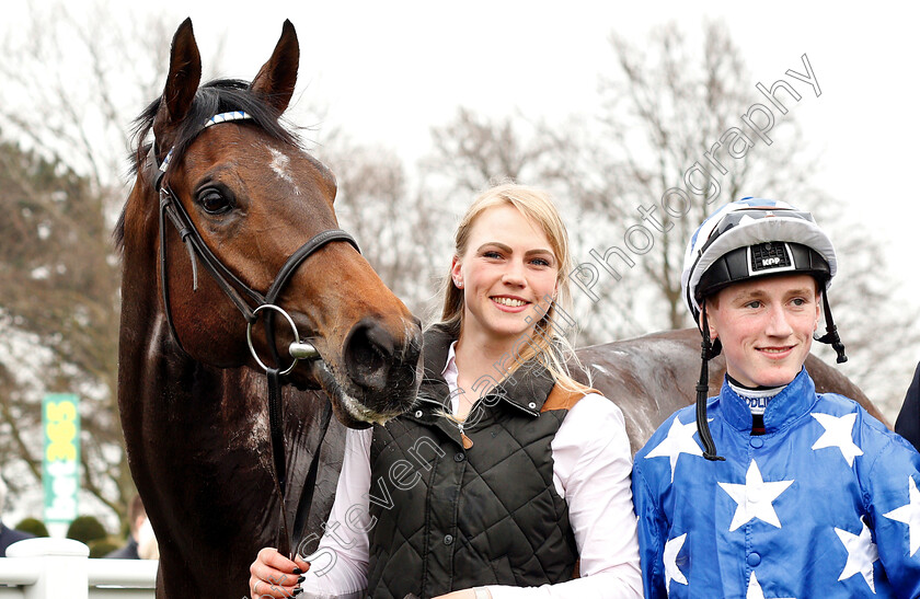 Qabala-0014 
 QABALA after The Lanwades Stud Nell Gwyn Stakes
Newmarket 16 Apr 2019 - Pic Steven Cargill / Racingfotos.com