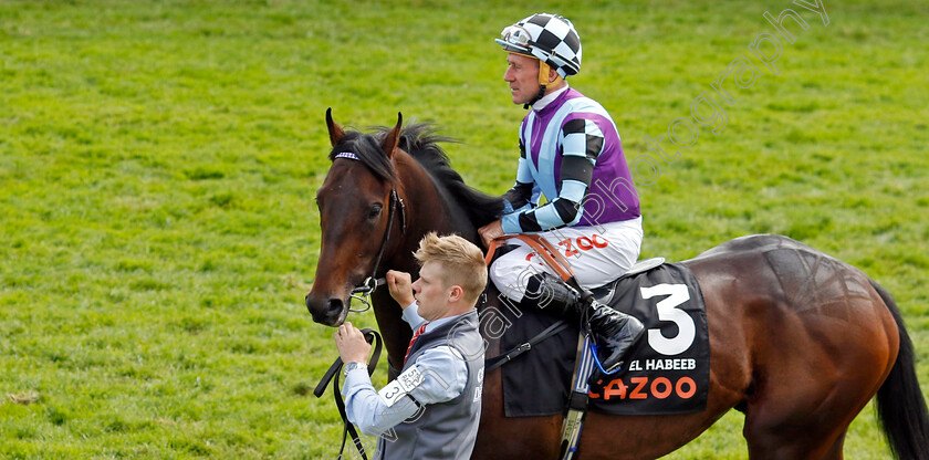 El-Habeeb 
 EL HABEEB (John Egan)
Epsom 4 Jun 2022 - Pic Steven Cargill / Racingfotos.com