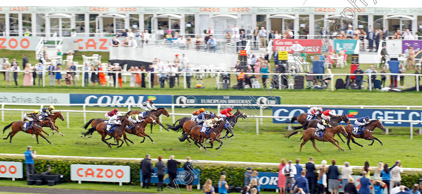 Chipstead-0005 
 CHIPSTEAD (Frederick Larson) wins The Coral Portland Handicap
Doncaster 11 Sep 2022 - Pic Steven Cargill / Racingfotos.com