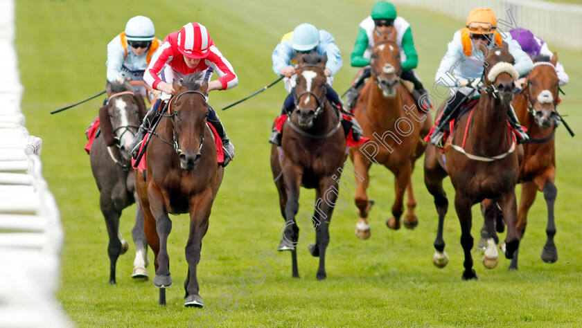 Rocket-Rodney-0005 
 ROCKET RODNEY (Daniel Muscutt) wins The Coral Dragon Stakes
Sandown 1 Jul 2022 - Pic Steven Cargill / Racingfotos.com