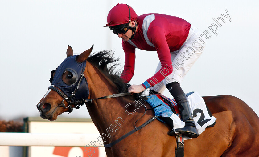 Reeth-0007 
 REETH (Robert Havlin) wins The 32Red Casino Handicap
Kempton 4 Jan 2019 - Pic Steven Cargill / Racingfotos.com