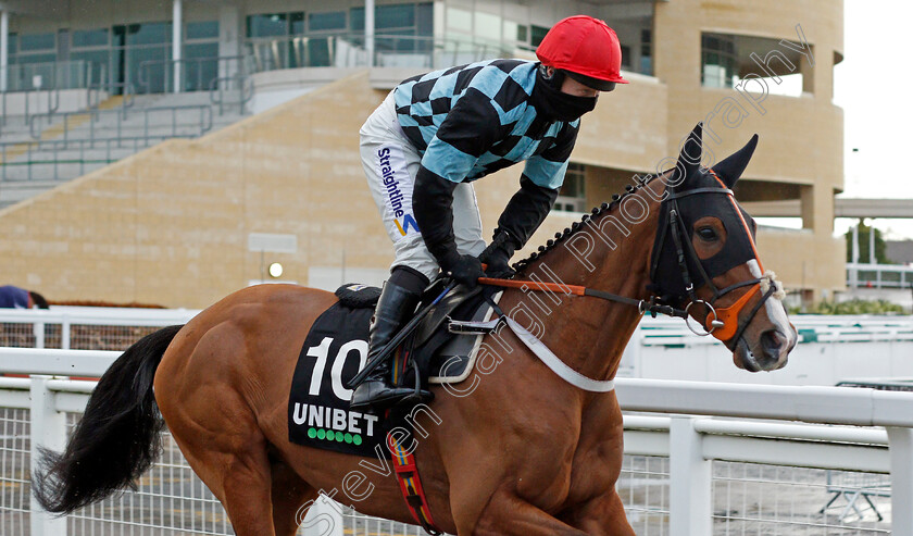 Cormier-0002 
 CORMIER (Danny McMenamin)
Cheltenham 15 Nov 2020 - Pic Steven Cargill / Racingfotos.com