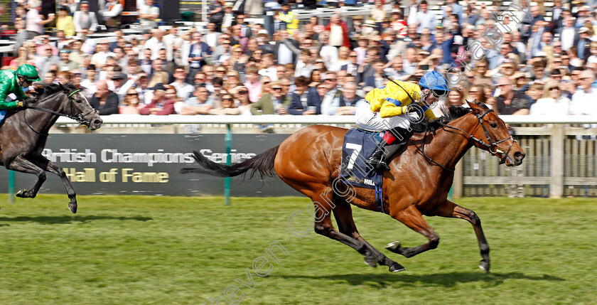 Stay-Alert-0003 
 STAY ALERT (David Egan) wins The William Hill Dahlia Stakes
Newmarket 5 May 2024 - Pic Steven Cargill / Racingfotos.com