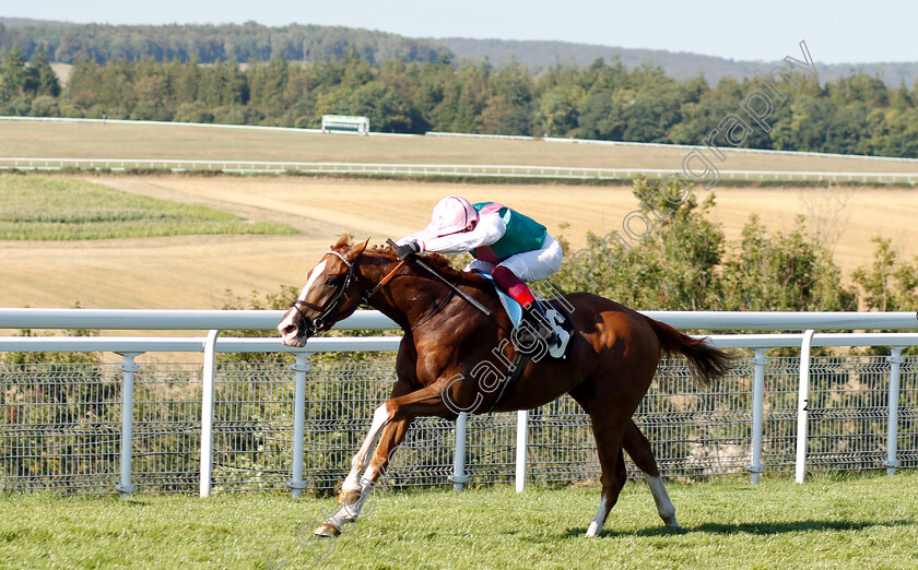 Desert-Path-0001 
 DESERT PATH (Frankie Dettori) wins The Maltsmiths Handicap
Goodwood 3 Aug 2018 - Pic Steven Cargill / Racingfotos.com