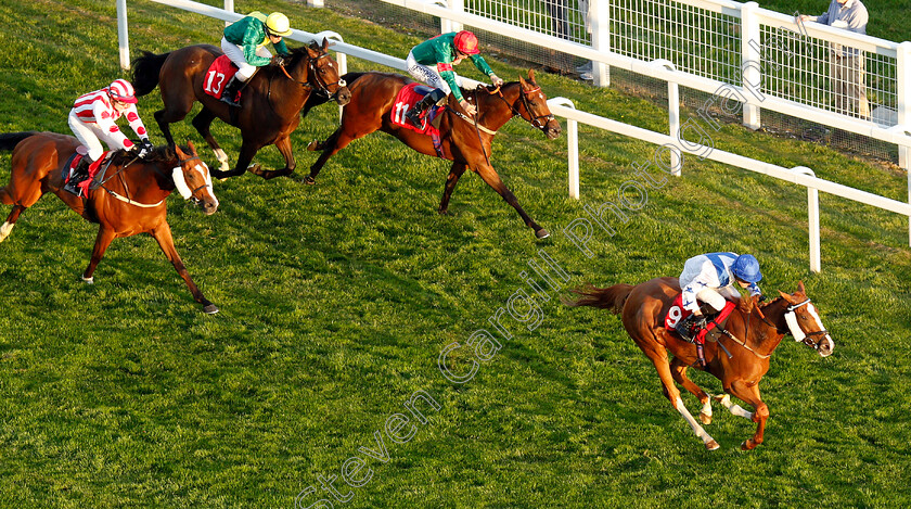 Peace-Prevails-0003 
 PEACE PREVAILS (Charlie Bennett) wins The ASD Contracts Handicap
Epsom 4 Jul 2019 - Pic Steven Cargill / Racingfotos.com