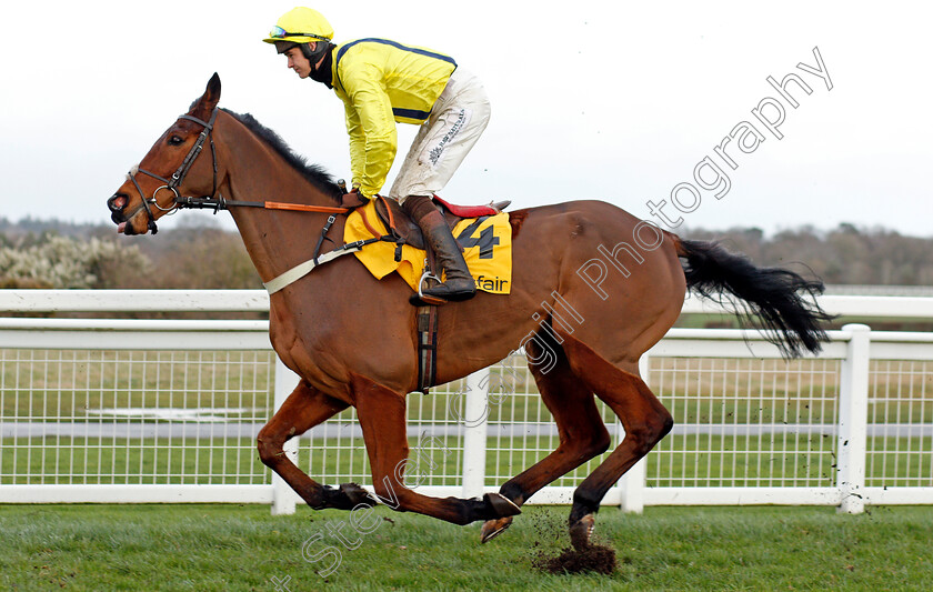 Lostintranslation 
 LOSTINTRANSLATION (Brenadan Powell)
Ascot 19 Feb 2022 - Pic Steven Cargill / Racingfotos.com