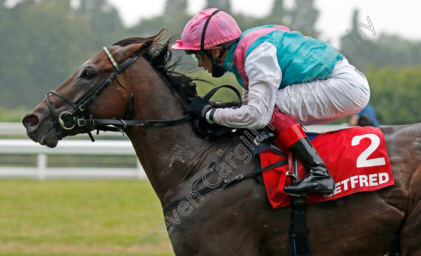 Tsar-0006 
 TSAR (Frankie Dettori) wins The Betfred Nifty Fifty Handicap
Ascot 25 Jul 2020 - Pic Steven Cargill / Racingfotos.com