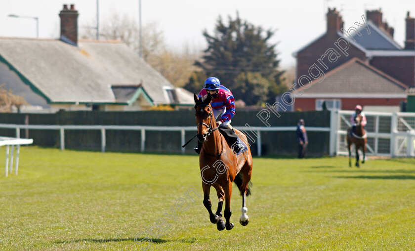 Tynecastle-Park-0001 
 TYNECASTLE PARK (Molly Presland)
Yarmouth 19 May 2021 - Pic Steven Cargill / Racingfotos.com