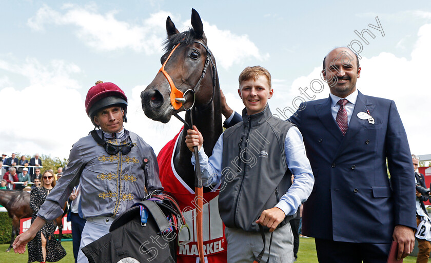 Armor-0012 
 ARMOR (Ryan Moore) after The Markel Molecomb Stakes
Goodwood 28 Jul 2021 - Pic Steven Cargill / Racingfotos.com