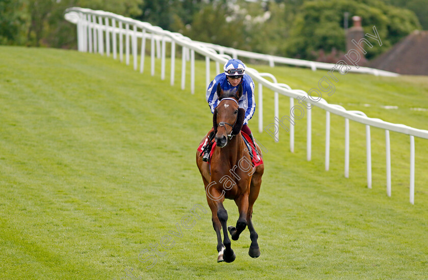 Fox-Vardy-0001 
 FOX VARDY (Rob Hornby)
Sandown 1 Jul 2022 - Pic Steven Cargill / Racingfotos.com