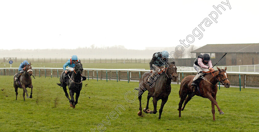 Freyja-0001 
 FREYJA (right, Ben Curtis) beats AIR PILOT (2nd right) in The Play 3-2-Win At Mansionbet James Seymour Stakes
Newmarket 31 Oct 2020 - Pic Steven Cargill / Racingfotos.com