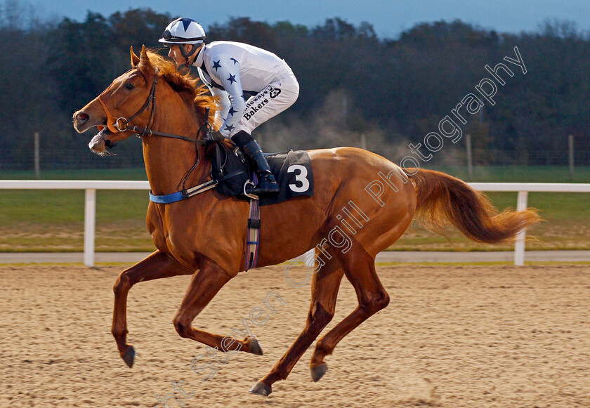 Boom-Boom-Boom-0001 
 BOOM BOOM BOOM (Richard Kingscote)
Chelmsford 19 Nov 2019 - Pic Steven Cargill / Racingfotos.com