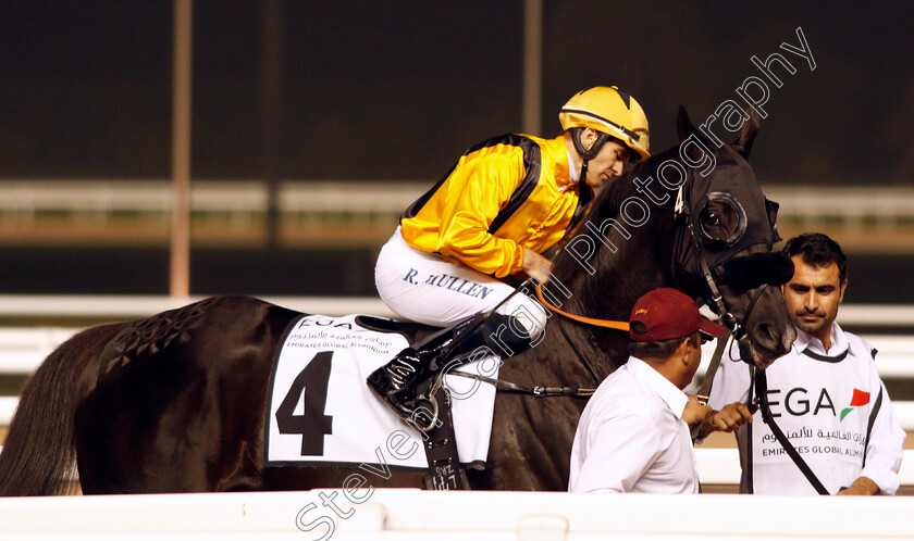 Eavesdropper-0001 
 EAVESDROPPER (Richard Mullen) Meydan 25 Jan 2018 - Pic Steven Cargill / Racingfotos.com