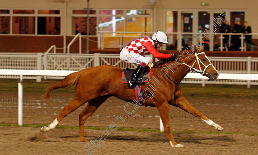 Baba-Reza-0005 
 BABA REZA (Oisin Murphy) wins The CCR Novice Auction Stakes
Chelmsford 8 Oct 2020 - Pic Steven Cargill / Racingfotos.com