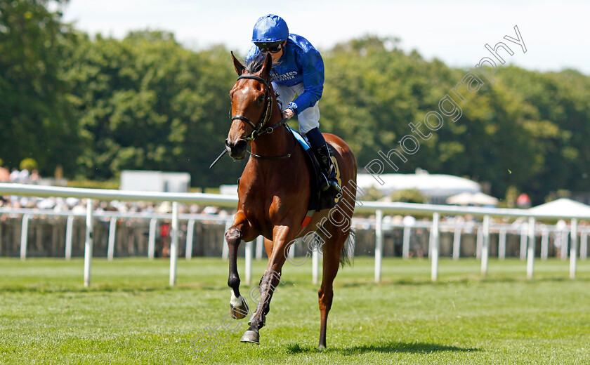 Paradise-Springs-0001 
 PARADISE SPRINGS (William Buick)
Newmarket 29 Jun 2024 - Pic Steven Cargill / Racingfotos.com