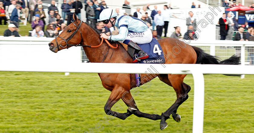 Master-Of-Wine-0002 
 MASTER OF WINE (Oisin Murphy) wins The Investec Wealth Novice Stakes Epsom 25 Apr 2018 - Pic Steven Cargill / Racingfotos.com