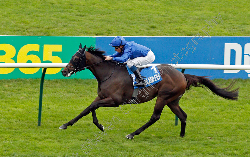 Al-Suhail-0006 
 AL SUHAIL (William Buick) wins The Godolphin Stud & Stable Staff Awards Challenge Stakes
Newmarket 8 Oct 2021 - Pic Steven Cargill / Racingfotos.com