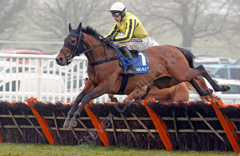 Allmankind-0003 
 ALLMANKIND (Harry Skelton) wins The Coral Finale Hurdle
Chepstow 27 Dec 2019 - Pic Steven Cargill / Racingfotos.com