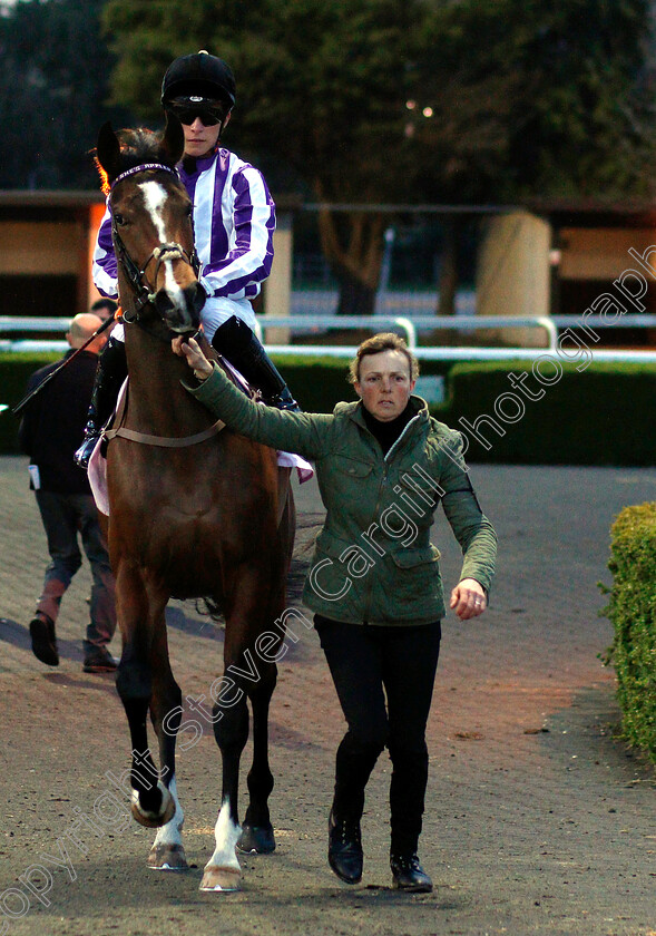 She s-Apples-0001 
 SHE'S APPLES (Jason Watson)
Kempton 23 Mar 2019 - Pic Steven Cargill / Racingfotos.com