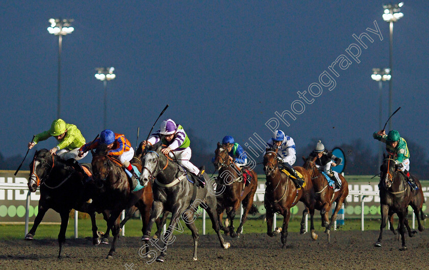 Silverscape-0002 
 SILVERSCAPE (right, Jason Watson) beats WARD CASTLE (centre) and TICKETS (left) in The Unibet Extra Place Offers Every Day Restricted Novice Stakes Div1
Kempton 10 Nov 2021 - Pic Steven Cargill / Racingfotos.com