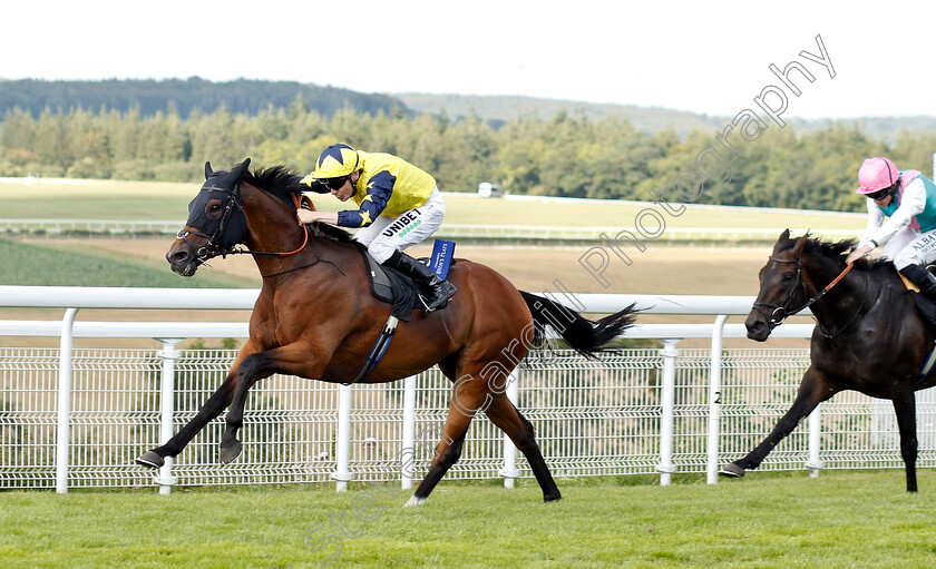 Desert-Encounter-0002 
 DESERT ENCOUNTER (Jamie Spencer) wins The L'Ormarins Queen's Plate Glorious STakes
Goodwood 2 Aug 2019 - Pic Steven Cargill / Racingfotos.com