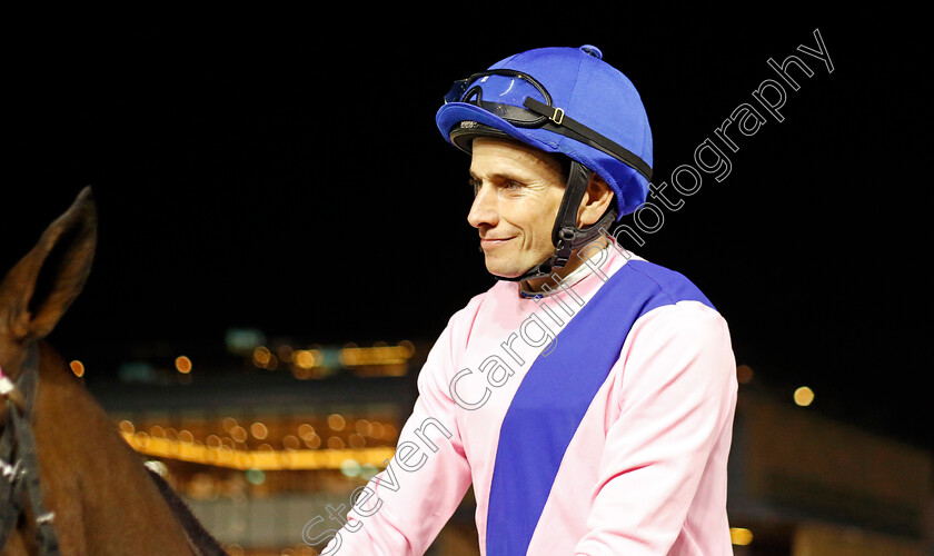 Ryan-Moore-0001 
 Ryan Moore
King Abdulaziz Racecourse, Saudi Arabia, 23 Feb 2024 - Pic Steven Cargill / Racingfotos.com