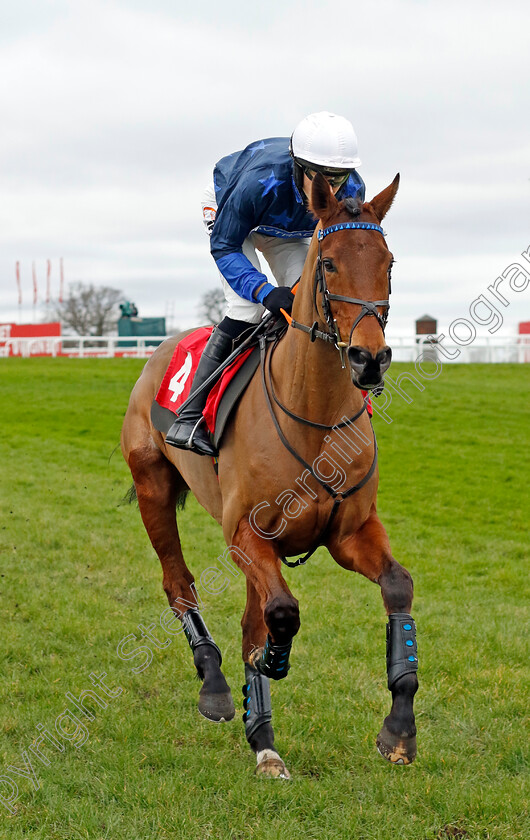 Grand-Sabre-0001 
 GRAND SABRE (James Davies)
Sandown 3 Feb 2024 - Pic Steven Cargill / Racingfotos.com