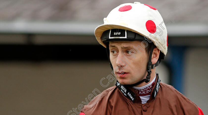 Oisin-Murphy-0003 
 OISIN MURPHY
Leicester 12 Oct 2021 - Pic Steven Cargill / Racingfotos.com