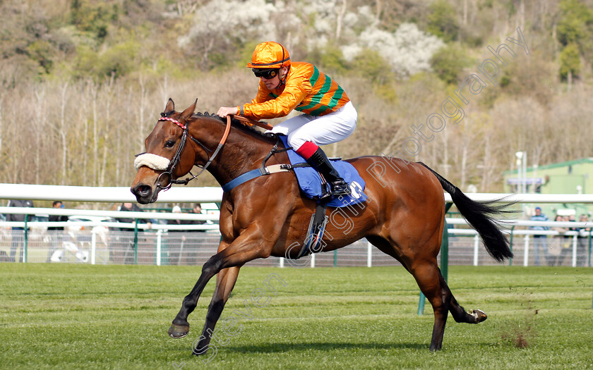 Free-Love-0003 
 FREE LOVE (Theodore Ladd) wins The Join Racing TV Now Handicap
Nottingham 10 Apr 2019 - Pic Steven Cargill / Racingfotos.com