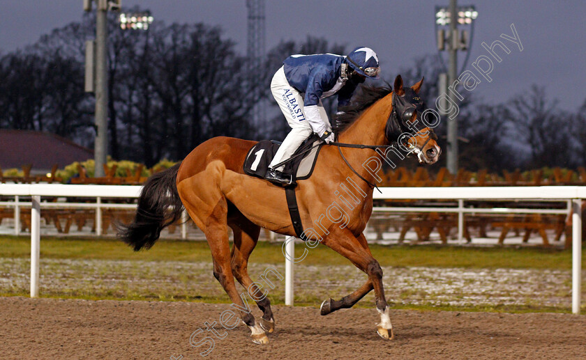 Crantock-Bay-0001 
 CRANTOCK BAY (Ben Curtis)
Chelmsford 14 Jan 2021 - Pic Steven Cargill / Racingfotos.com