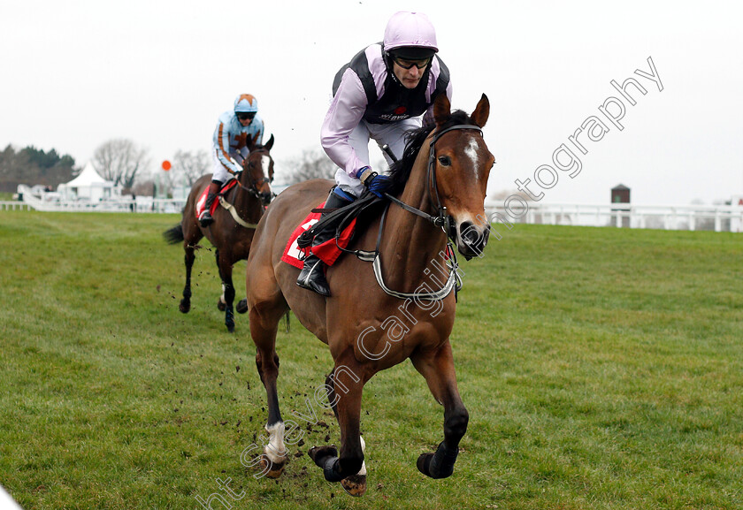 Fukuto-0001 
 FUKUTO (Tom Scudamore)
Sandown 5 Jan 2019 - Pic Steven Cargill / Racingfotos.com