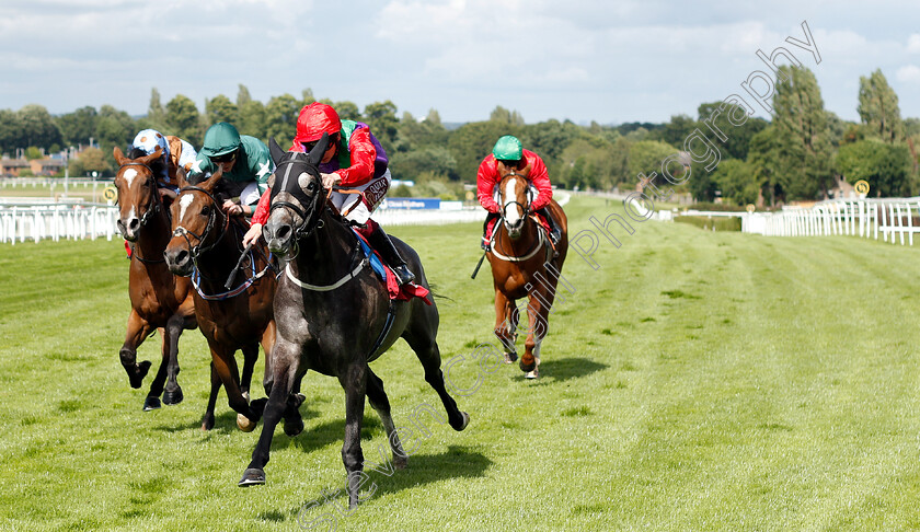 Sufficient-0004 
 SUFFICIENT (Oisin Murphy) wins The British Stallion Studs EBF Fillies Handicap
Sandown 14 Jun 2019 - Pic Steven Cargill / Racingfotos.com