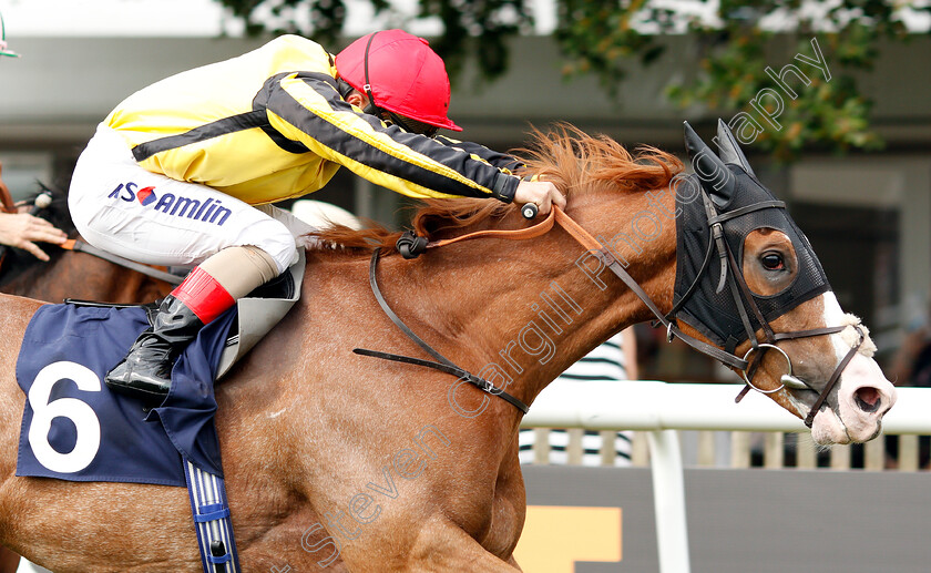 Balgair-0005 
 BALGAIR (Andrea Atzeni) wins The Club188 Exclusive Offers Handicap
Newmarket 28 Jun 2018 - Pic Steven Cargill / Racingfotos.com