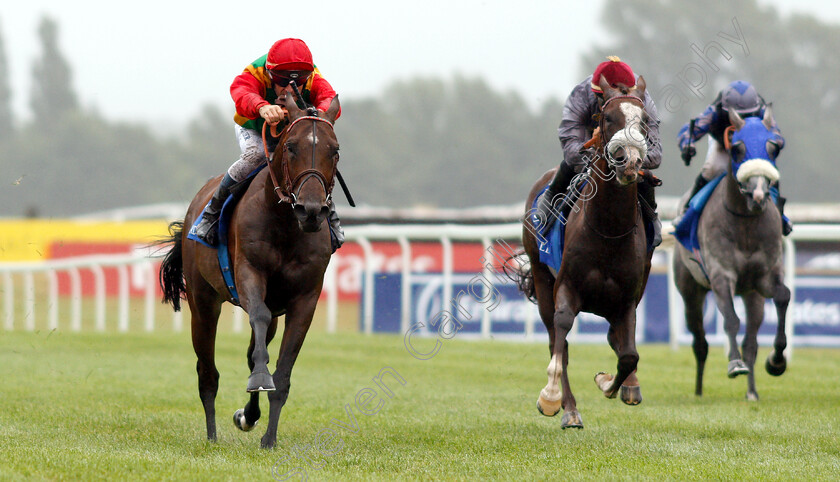 Nafees-0003 
 NAFEES (Olivier Peslier) wins The Shadwell Dubai International Stakes
Newbury 29 Jul 2018 - Pic Steven Cargill / Racingfotos.com