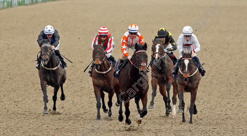 Elmejor-0004 
 ELMEJOR (Kieran O'Neill) wins The Betway Novice Stakes
Lingfield 2 Jan 2020 - Pic Steven Cargill / Racingfotos.com