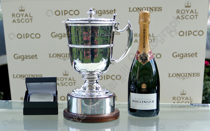 Trophies-for-The-Norfolk-Stakes 
 Trophies for The Norfolk Stakes
Royal Ascot 21 Jun 2018 - Pic Steven Cargill / Racingfotos.com