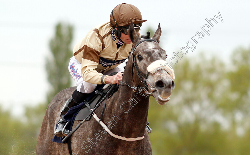 Katheefa-0003 
 KATHEEFA (Tom Eaves) wins The Southwell Racecourse Joules Clothing Sale 24th July Handicap
Southwell 29 Apr 2019 - Pic Steven Cargill / Racingfotos.com