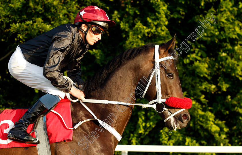 Claymore-0001 
 CLAYMORE (William Buick)
Sandown 25 May 2023 - Pic Steven Cargill / Racingfotos.com